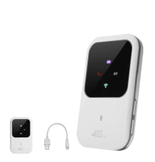Карманный роутер 4G LTE ZN-2